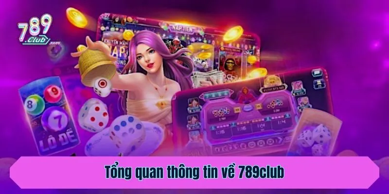 Khám Phá Thế Giới Đầy Thú Vị Cùng 789club - Những Trải Nghiệm Không Thể Bỏ Lỡ