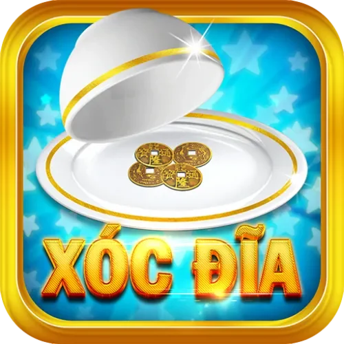 xóc đĩa